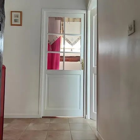 Les De Martine Et Guy - 3* Sermaise (Essonne)