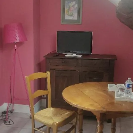 Bed & Breakfast Les De Martine Et Guy - Sermaise (Essonne)