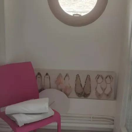 Bed & Breakfast Les De Martine Et Guy - 3*