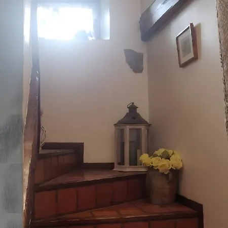 Bed and breakfast Les De Martine Et Guy -